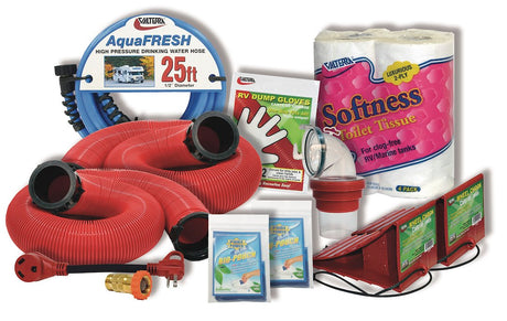 Product of Valterra K88475buc Rv Start Up Kit