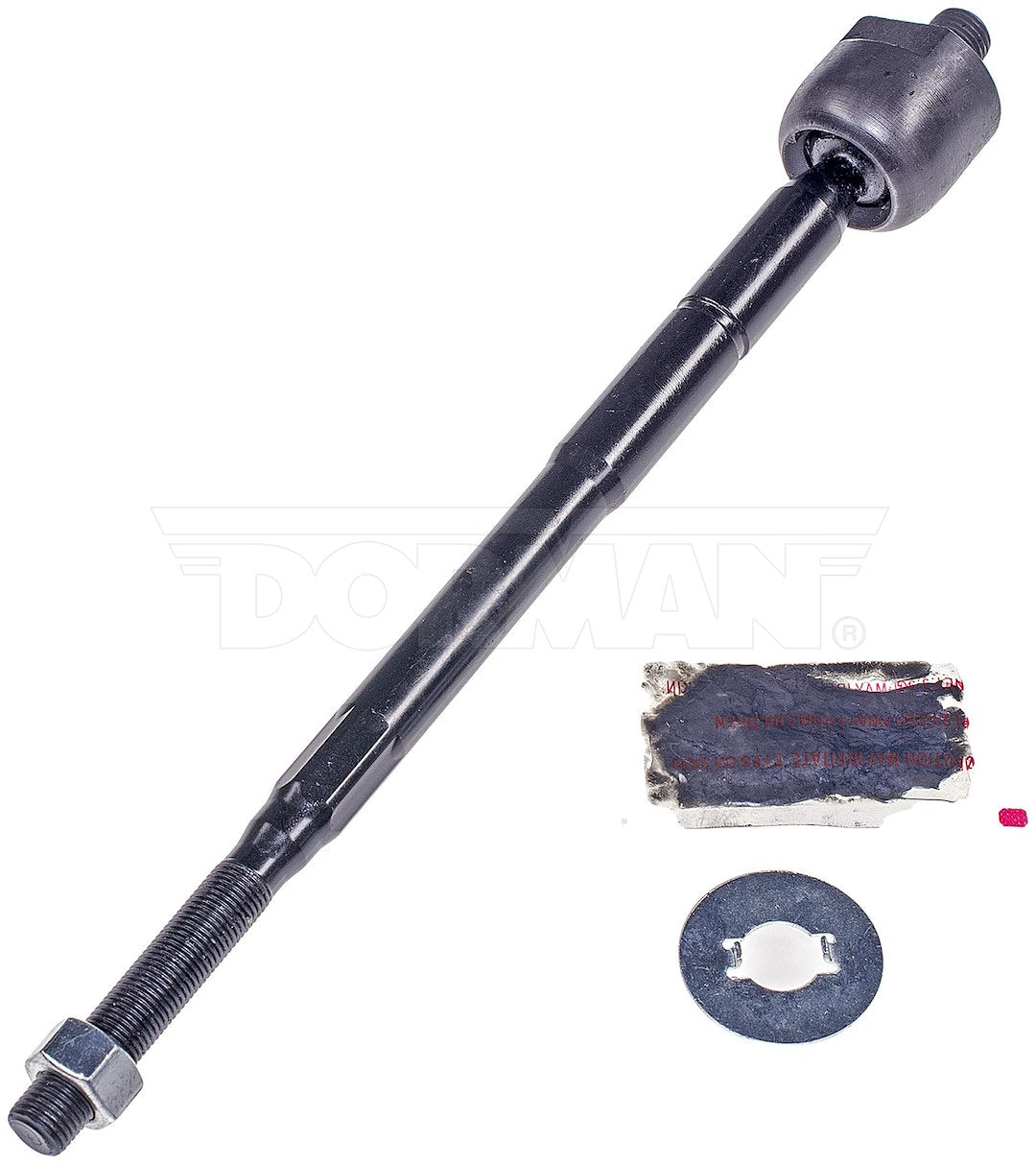 Product of Dorman MAS Select Chassis IS401 Select ™ OEM OEM Tie Rod End 