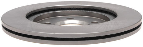Product of Raybestos Brakes 66840R R-Line Plain Face 2-Piece Brake Rotor 