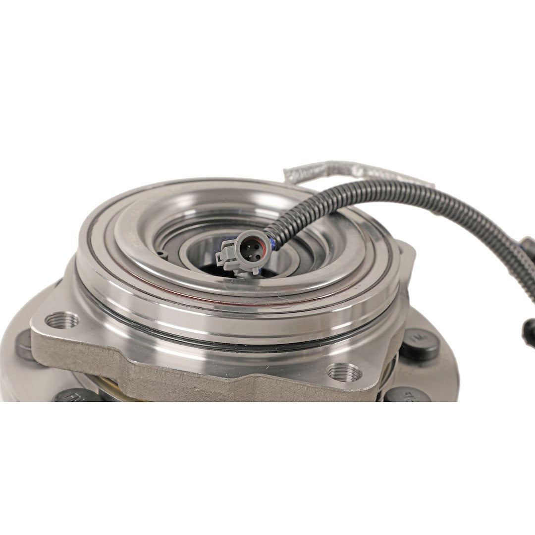 Moog Hub Assemblies 515083 Wheel Bearing And Hub Assembly||515083_4.Jpg||89||m12515083||1142296