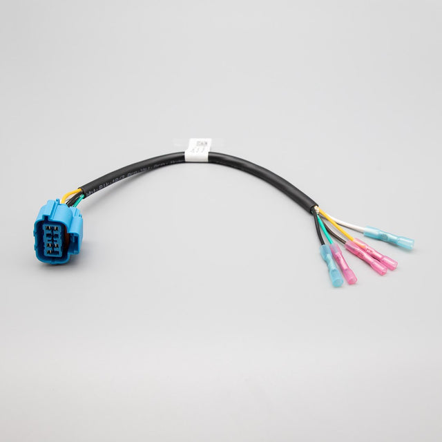 Product of Bedrock Truck Beds Twa-Ramtkogen Tail Light Wiring Harness