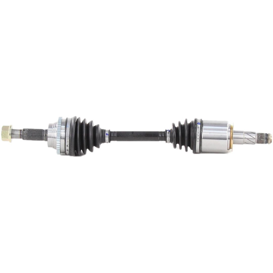 Trakmotive Ni-8349 Cv Axle Shaft||ni-8349.Jpg||85||trkni8349||895586