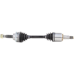 Trakmotive Ni-8349 Cv Axle Shaft||ni-8349.Jpg||85||trkni8349||895586