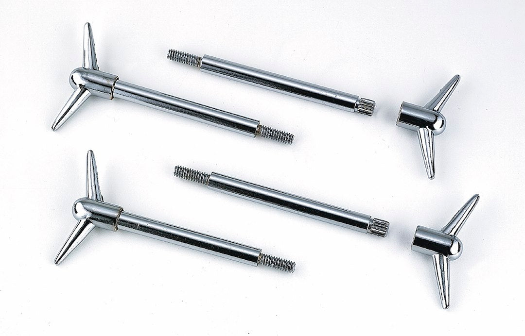 Mr. Gasket 9824 Valve Cover Bolt||9824.Jpg||85||g129824||1159074