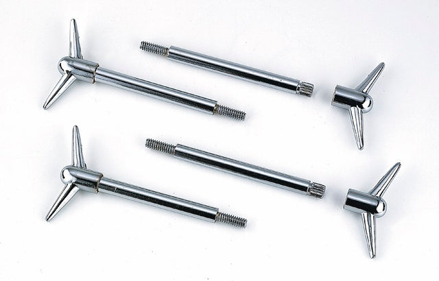 Mr. Gasket 9824 Valve Cover Bolt||9824.Jpg||85||g129824||1159074