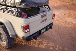 Dv8 Offroad Rbgl-12 Bumper||jeep-Gladiator-Jt-Mto-Series-Rear-Bumper-3.Jpg||95||dv8rbgl12||1628592
