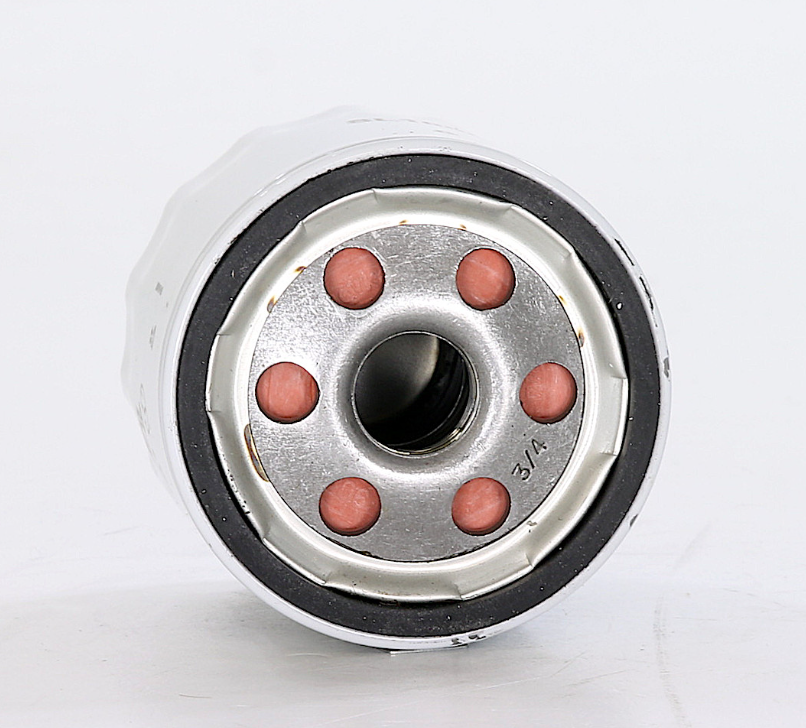 Product of Wix Filters WL10068 Spin-On Oil Filter 