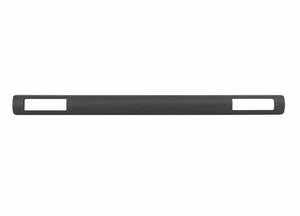 Go Rhino Safety Division 2l91t-M1b Bumper Push Bar Top Channel Cover||2l91t-M1b.Jpg||85||p2s2l91tm1b||1744499
