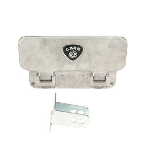 Carr 190015 Truck Step||190015 And Receiver.Jpg||87||c22190015||1572483