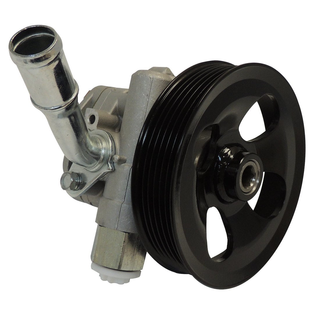 Crown Automotive 5154400ac Power Steering Pump||5154400ac.Jpg||85||c1y5154400ac||1474210