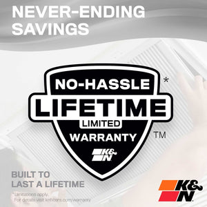 K & N Filters Hvc-8-11224 Air Filter||hvc-8-11224_6.Jpg||91||k33hvc811224||2255102