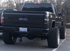 Product of Bulletproof Hitches MD256 2-1/2 Inch Receiver Trailer Hitch Ball Mount 