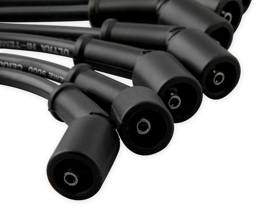 Accel Ignition 9070ck Spark Plug Wire Set||9070ck_021936.Jpg||86||a359070ck||2343696