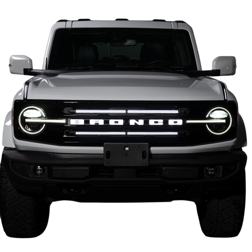 Product of Putco 310032 Light Bar 
