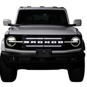 Product of Putco 310032 Light Bar 