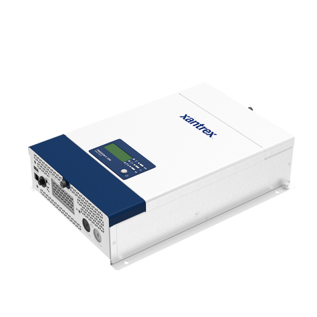 Product of Xantrex 806-1212 Power Inverter