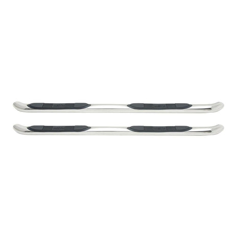 Product of Westin Automotive 23-3720 E-Series Nerf Bar With Surface Steps 