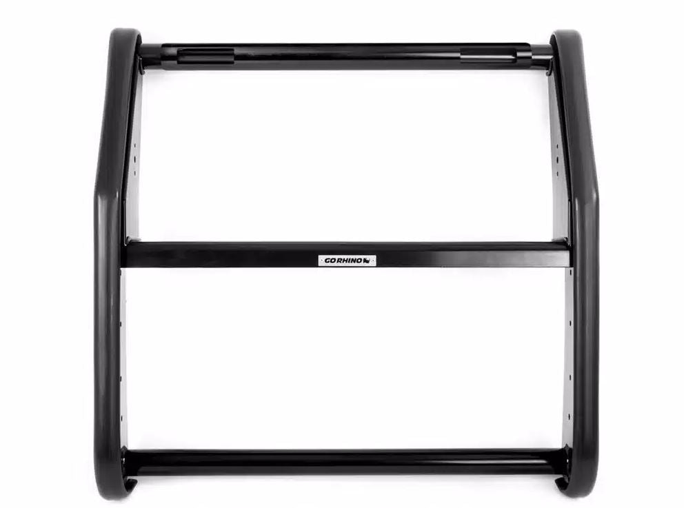 Go Rhino Safety Division 5168-2l72 Bumper Push Bar||5168-2l72.Jpg||85||p2s51682l72||1744512