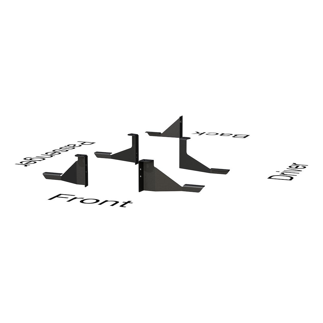 Luverne 570344 Running Board Component||570344_3008x1990_F.Jpg||88||l57570344||1732942