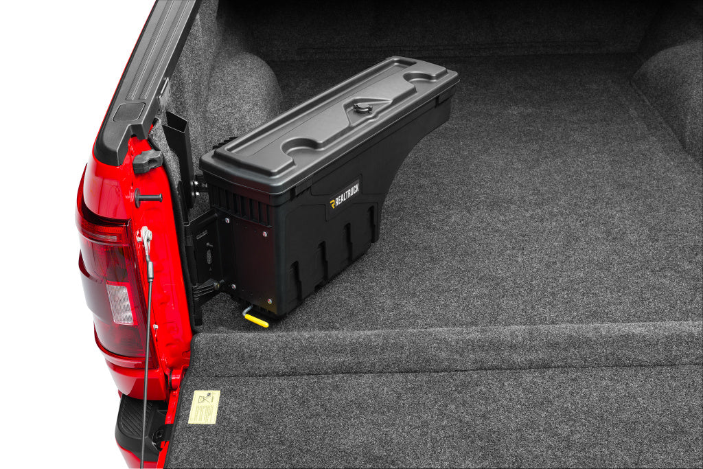 Product of UnderCover SC203D Swing Case Standard Profile Toolbox 