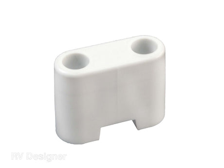 Product of Rv Designer E230 Door Stop Bumper