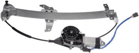 Dorman (Oe Solutions) 741-663 Window Regulator||741-663-002.Jpg||86||d18741663||1194753