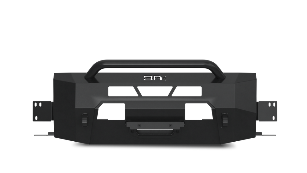 Body Armor Tn-19339 Bumper||imagetn-19339_1.Jpg||85||b96tn19339||1607216