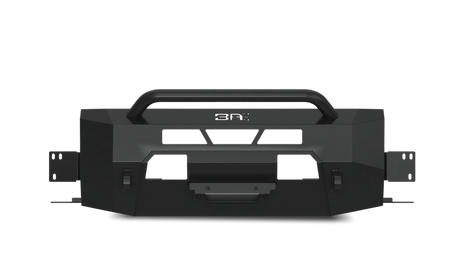 Body Armor Tn-19339 Bumper||imagetn-19339_1.Jpg||85||b96tn19339||1607216