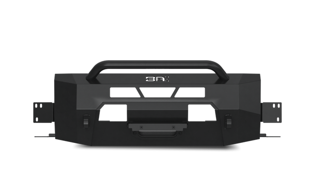 Body Armor Tn-19339 Bumper||imagetn-19339_1.Jpg||85||b96tn19339||1607216