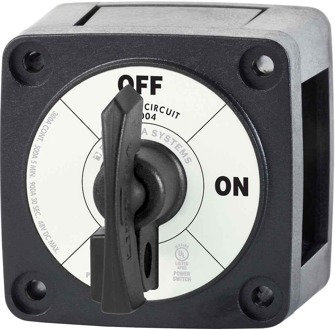 Blue Sea 6004200-Bss Battery Disconnect Switch||6004200.Jpg||85||b6z6004200bss||1195082
