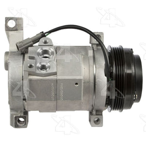 Four Seasons 78362 Air Conditioner Compressor||78362_3.Jpg||88||f1178362||2062023
