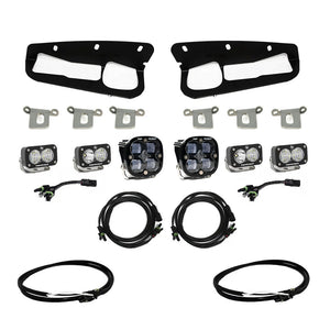 Baja Design 447761up Driving/ Fog Light||fgxx_447761up-Img_001_P04_Ang_A.Jpg||85||b34447761up||1487281