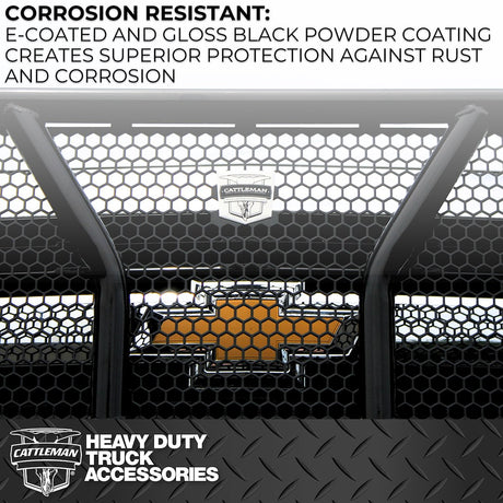 Product of Cattleman HD 2265PR  Bumper 
