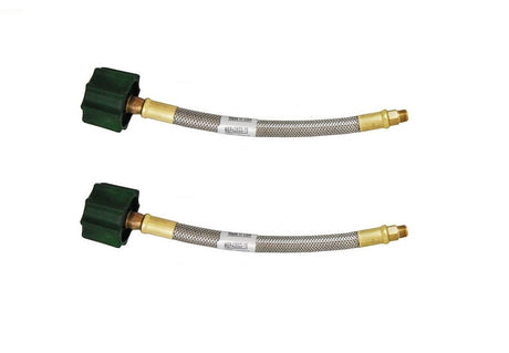 Marshall Excelsior Mer425ss-15p2 Propane Hose||mer425ss-15p2.Jpg||85||a1w425ss15p2||1680964