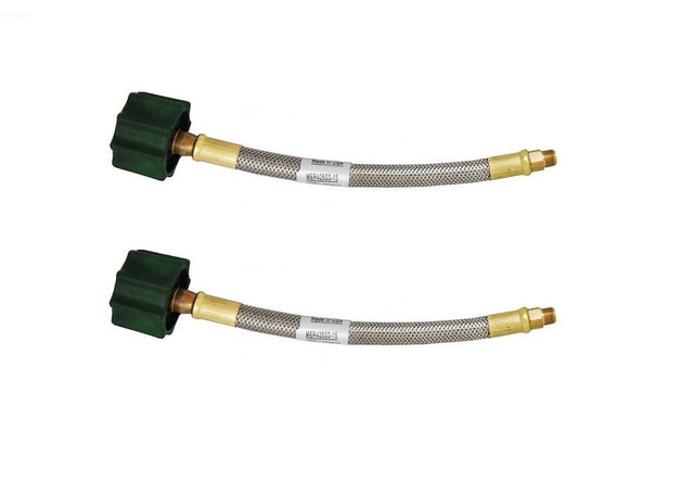 Marshall Excelsior Mer425ss-15p2 Propane Hose||mer425ss-15p2.Jpg||85||a1w425ss15p2||1680964
