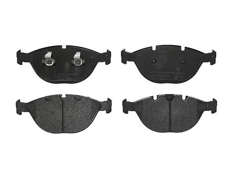 Product of Brembo P06028 Brake Pad - Set Of 4 