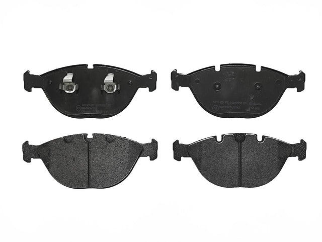 Product of Brembo P06028 Brake Pad - Set Of 4 