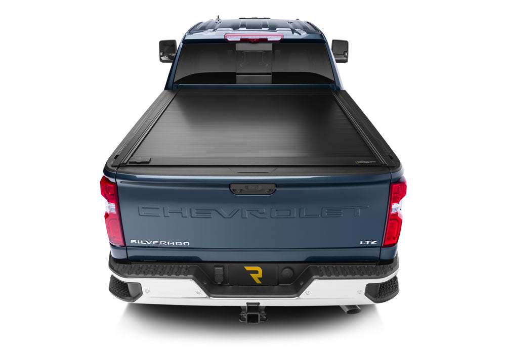 Product of Retrax RetraxONE MX Hard Manual Retractable 60484 Tonneau Cover 