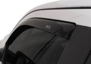 Auto Ventshade (Avs) 192173 Rainguard||avs_Inchannel_2pc_192173_Rep.Jpg||87||v15192173||1762642