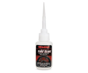 Product of Traxxas 6468 Remote Control Vehicle Tire Glue