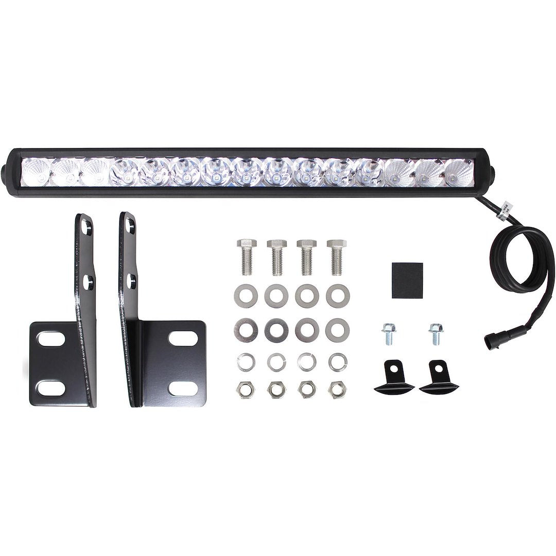 Product of Westin Automotive 32-2255L Bull Bar Black Textured Powder Coated 3 Inch Yes with skid plate 