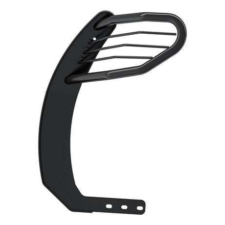 Product of Aries 3065 Grille Guard 1-Piece Black Semi Gloss Powder Coated 
