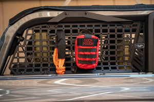 Dv8 Offroad Mpbr-12 Molle Cargo Panel||ford-Bronco-2-Door-Rear-Window-Pocket-Molle-Panels-Installed-5.Jpg||94||dv8mpbr12||1687442