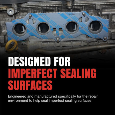 Product of Fel Pro Hp 1407 Exhaust Header Gasket