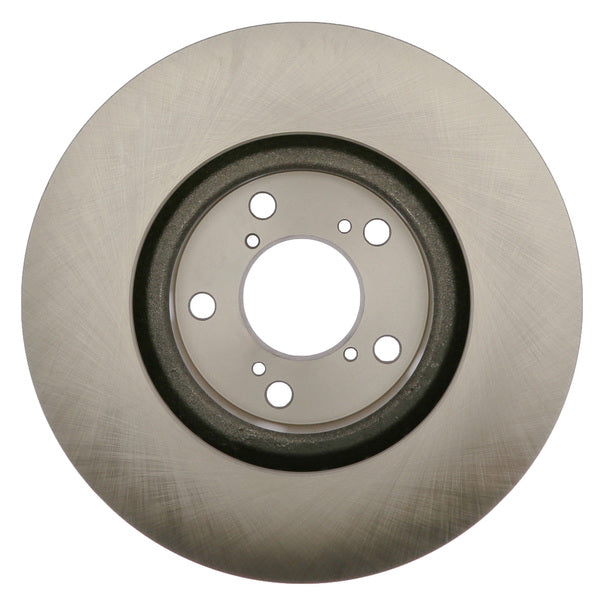 Product of Raybestos Brakes 980738R R-Line OEM OEM Brake Rotor 