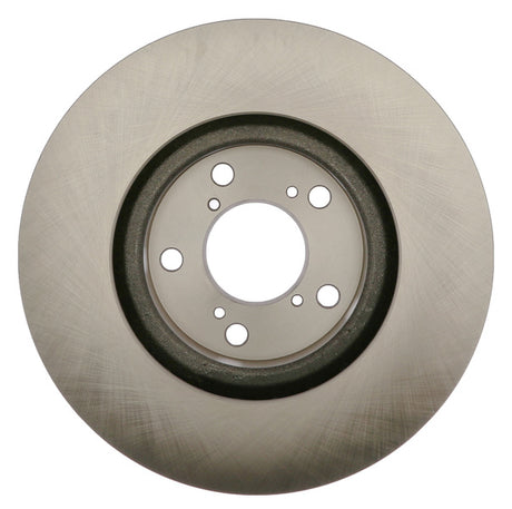 Product of Raybestos Brakes 980738R R-Line OEM OEM Brake Rotor 
