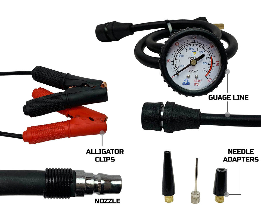 Up Down Air 12099917 Air Compressor||12099917_3.Jpg||88||uda12099917||1094690