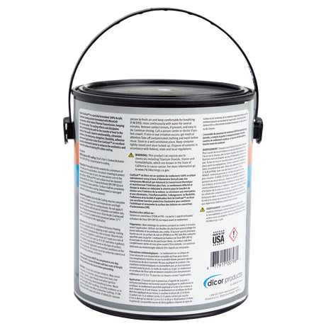 Dicor Corp. Rp-Irct-1 Roof Coating||rp-Irct-1_1.Png||86||d6jrpirct1||1509427