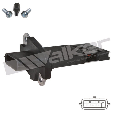 Walker Products 245-1117 Mass Air Flow Sensor||245-1117.Jpg||85||w802451117||1089316