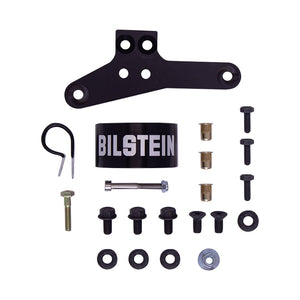 Product of Bilstein 25-326376 B8 8100 Bypass Monotube Shock Absorber 